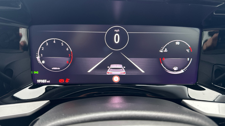 Vauxhall Mokka 1.2 Turbo Elite Premium 5dr Petrol Hatchback